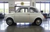 1968 Fiat 500L