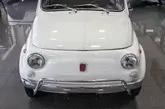 1968 Fiat 500L
