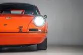 1968 Porsche 911L Coupe 2.8L Custom
