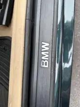 2006 BMW 325xi Sports Wagon 6-Speed