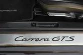 2011 Porsche 997.2 Carrera GTS 6-Speed Aerokit Cup