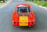 1968 Porsche 912 Coupe 2.0L Flat-Six by Rod Emory