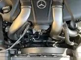 3k-Mile 2020 Mercedes-Benz SL550