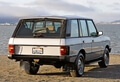1990 Land Rover Range Rover County