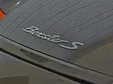 2002 Porsche 986 Boxster S 6-Speed
