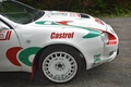 DT: 1994 Toyota Celica GT-Four ST205 5-Speed