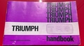 DT: 1974 Triumph TR6