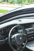 DT: 2013 BMW F10 M5