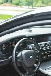 2013 BMW F10 M5