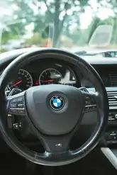 2013 BMW F10 M5