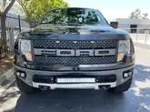  2012 Ford F-150 Raptor 6.6L Supercharged
