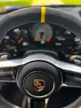 390-Mile 2016 Porsche 991 GT3 RS