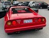  14k-Kilometer 1989 Ferrari 328 GTS Euro