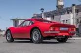  1971 Ferrari Dino 246 GT
