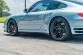 NO RESERVE 2008 Porsche 997 Turbo Coupe 6-Speed Paint to Sample
