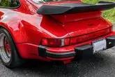 1977 Porsche 911S Turbo Slant Nose Conversion
