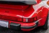 1977 Porsche 911S Turbo Slant Nose Conversion