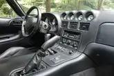 17k-Mile 1996 Dodge Viper GTS