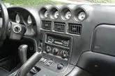 17k-Mile 1996 Dodge Viper GTS