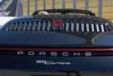 3k-Mile 2020 Porsche 992 Carrera Cabriolet
