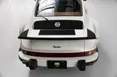 1976 Porsche 930 Turbo Coupe RoW