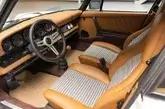 1976 Porsche 930 Turbo Coupe RoW