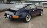  1980 Porsche 911SC RSR-Style Backdate 3.6L