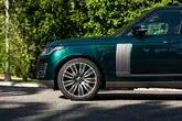 NO RESERVE 2021 Land Rover Range Rover Autobiography