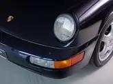 1991 Porsche 964 Carrera 2 Coupe 5-Speed RoW