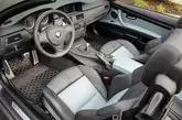 33k-Mile 2013 BMW M3 Convertible