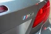 33k-Mile 2013 BMW M3 Convertible