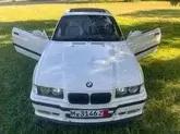 1995 BMW E36 M3 Coupe 5-Speed