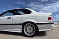 1995 BMW E36 M3 Coupe 5-Speed