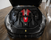 12k-Mile 2014 Ferrari FF