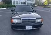 1987 Mercedes-Benz 190E 2.3-16