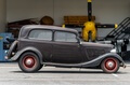 DT: 1933 Ford Model A Tudor Sedan by Paul Gommi