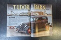 1933 Ford Model A Tudor Sedan by Paul Gommi