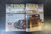 1933 Ford Tudor by Paul Gommi