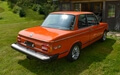 DT: 1974 BMW 2002 4-Speed