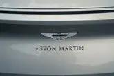 9k-Mile 2018 Aston Martin DB11 V12