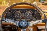 1967 Fiat Dino Spider