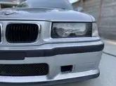1999 BMW E36 M3 Coupe 5-Speed w/ Upgrades
