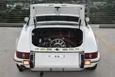  1969 Porsche 911E Targa 2.7L