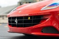 DT: 14k-Mile 2016 Ferrari FF