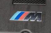 NO RESERVE 2002 BMW M5