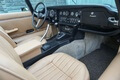 1973 Jaguar XKE Series III Roadster V12 4-Speed