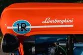1965 Lamborghini 1R Tractor