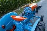1965 Lamborghini 1R Tractor