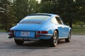 1970 Porsche 911E Karmann Coupe