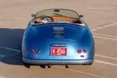 1957 Porsche 356A Speedster Replica by Rock West Racing